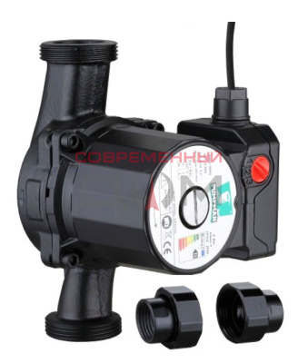 Насос циркуляционный PUMPMAN TRS 32/6